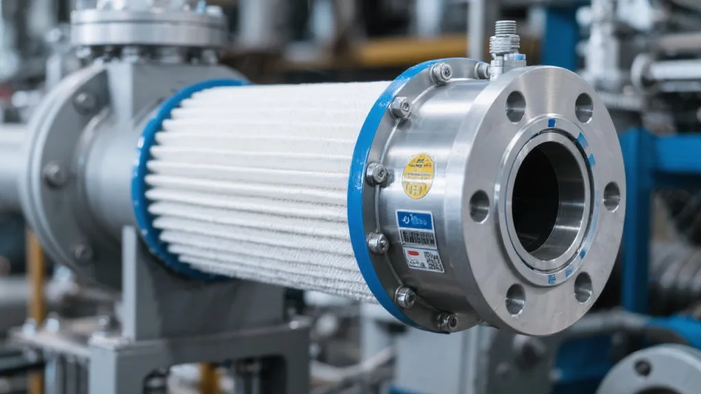 Advanced Insights on Rexroth Filter