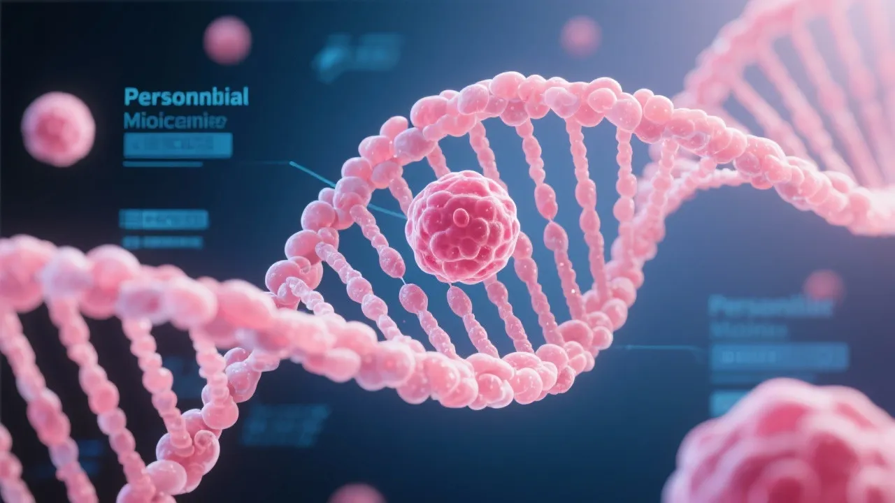 Personalized Medicine in Breast Cancer