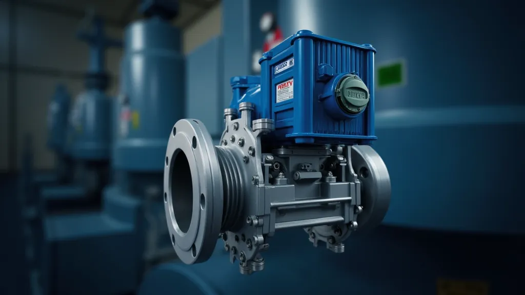 Understanding Rexroth Poppet Valve Systems