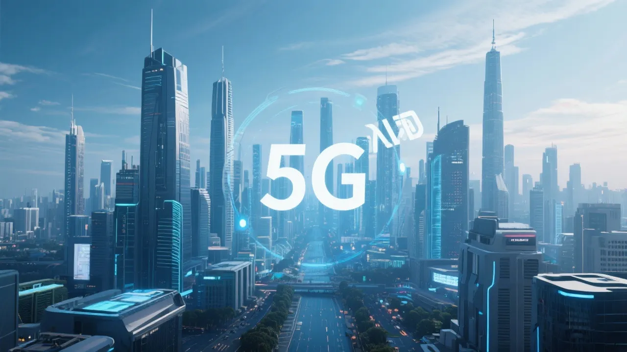 Navigating 5G Internet Options