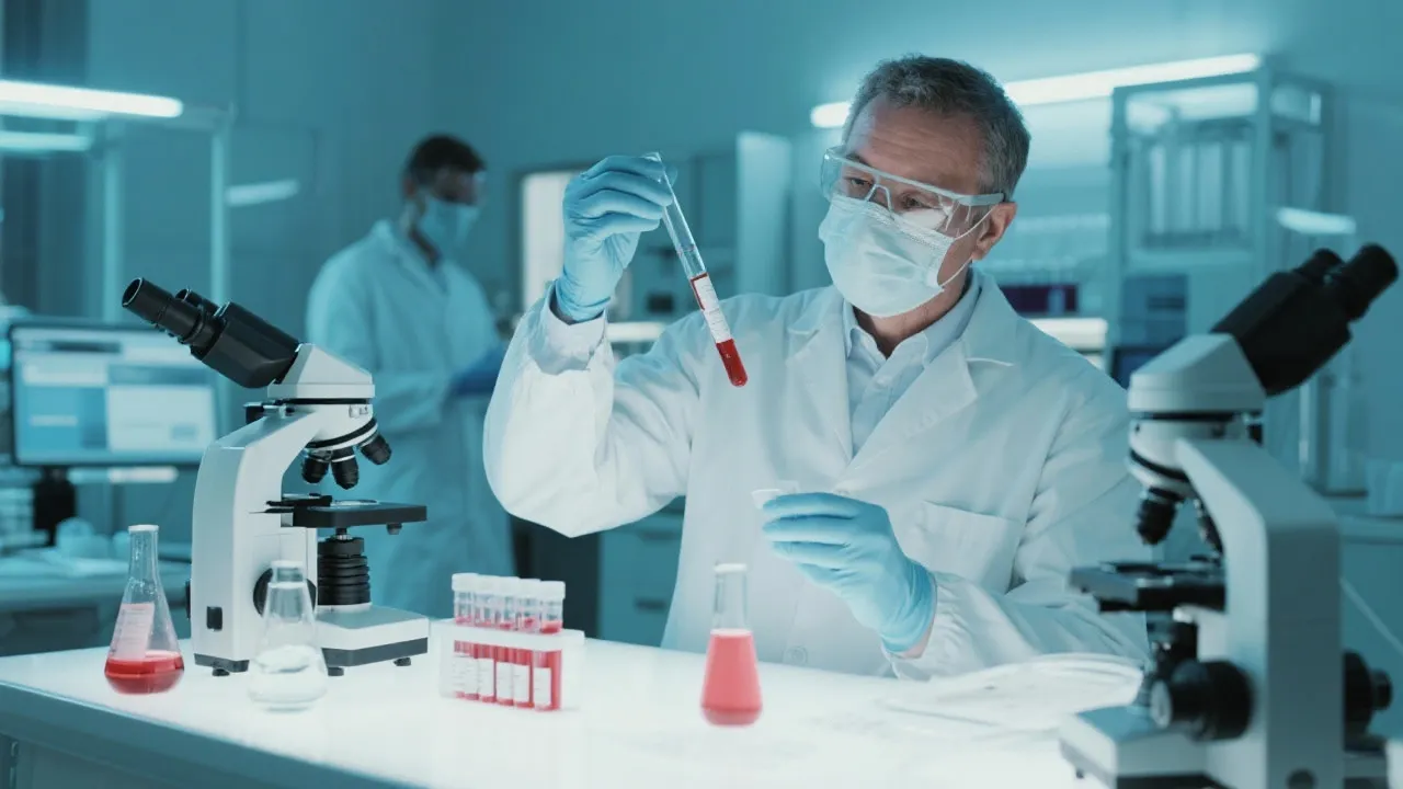 Understanding the D7324 Antibody