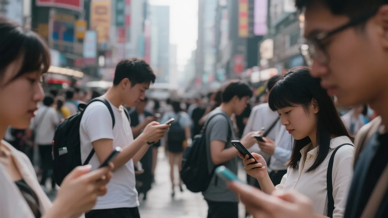 Comprehensive Guide to Mobile Phone Plans