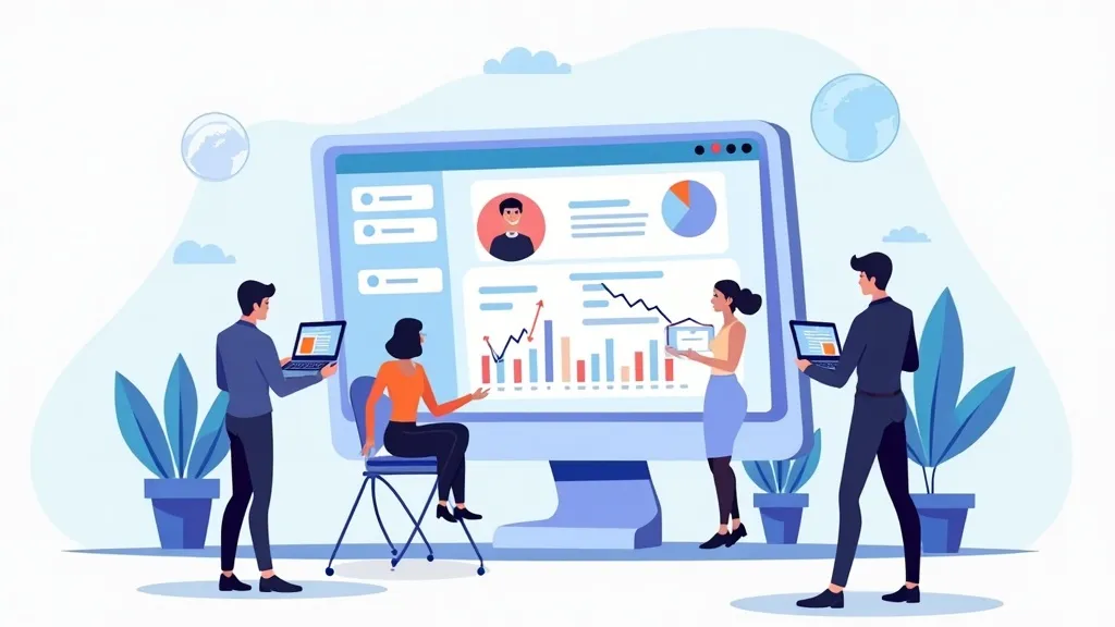 Unlocking Salesforce Omni-channel CRM