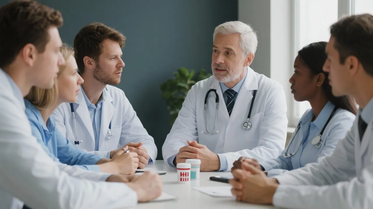 Essential Resources Needed to Treat HIV