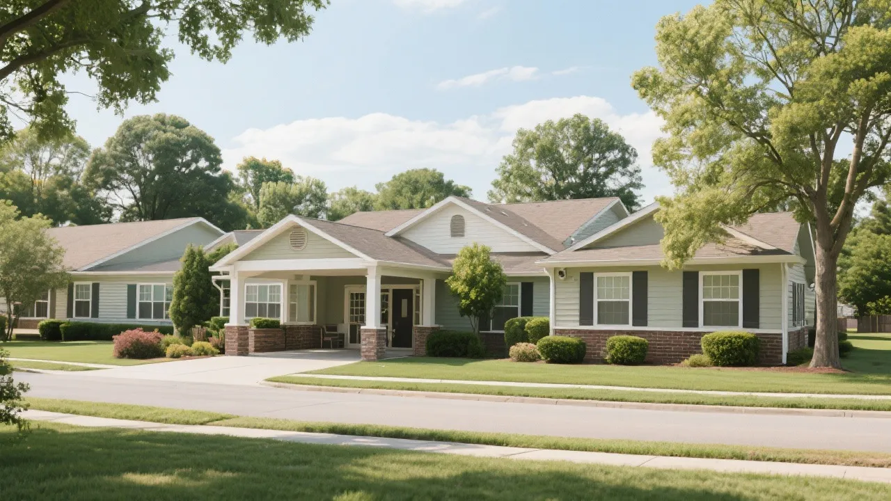 Discover Senior Independent Living Nearby