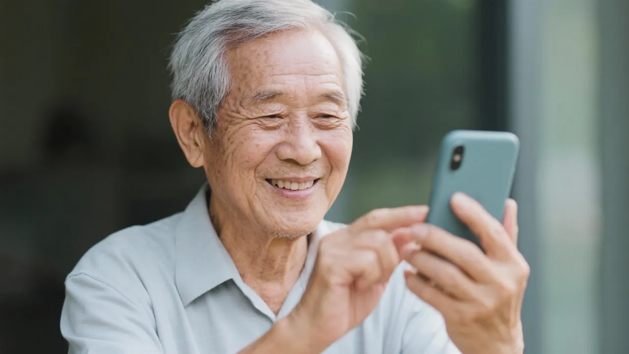 Navigating Affordable Phones for Seniors