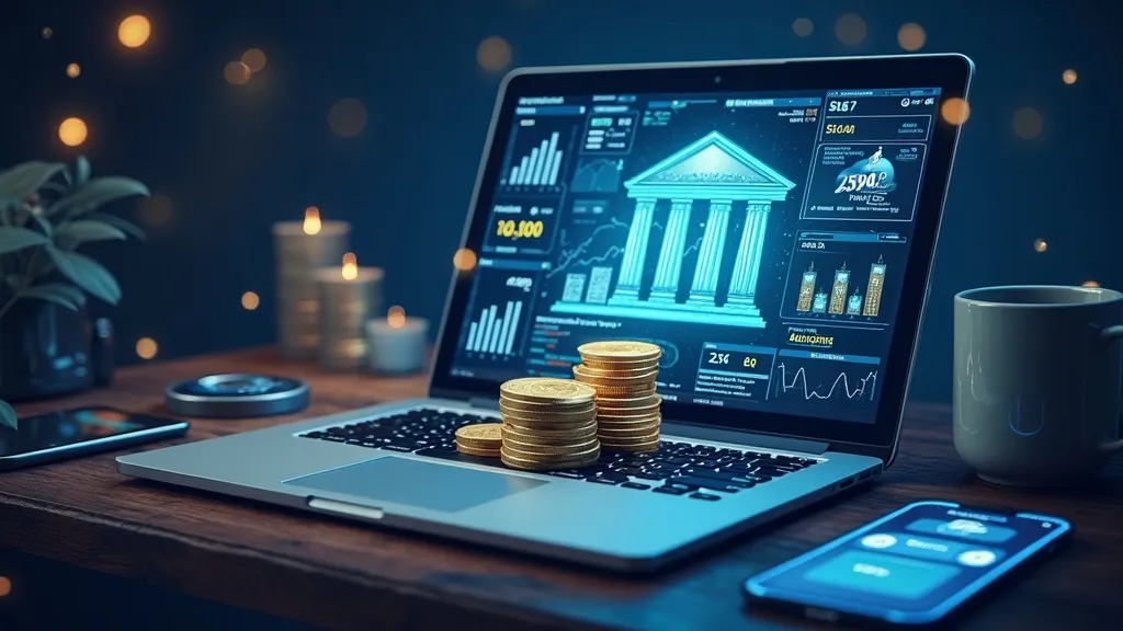 Exploring Wealthfront and Bank Bonuses