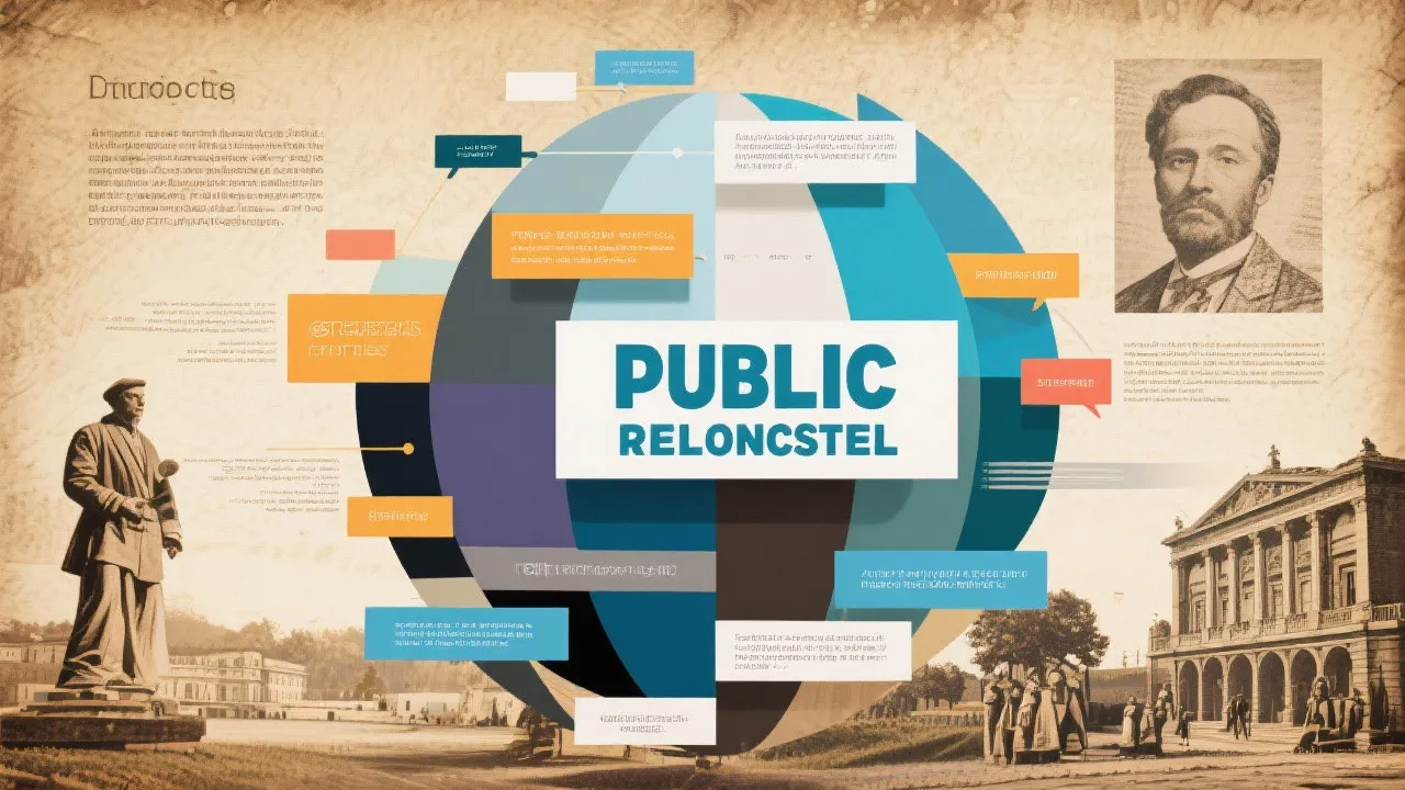 Understanding the Grunig & Hunt Models