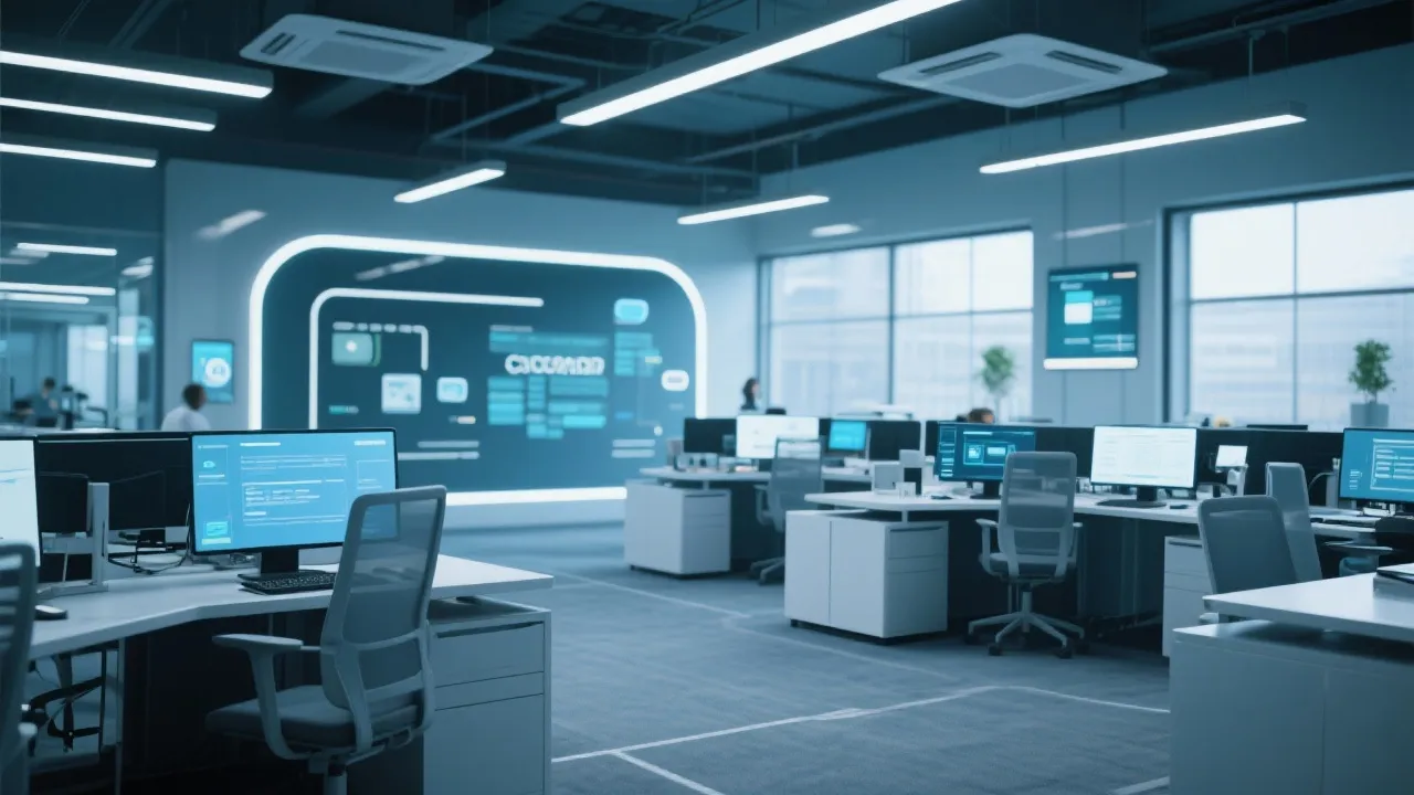 Enhancing Business with Octadesk