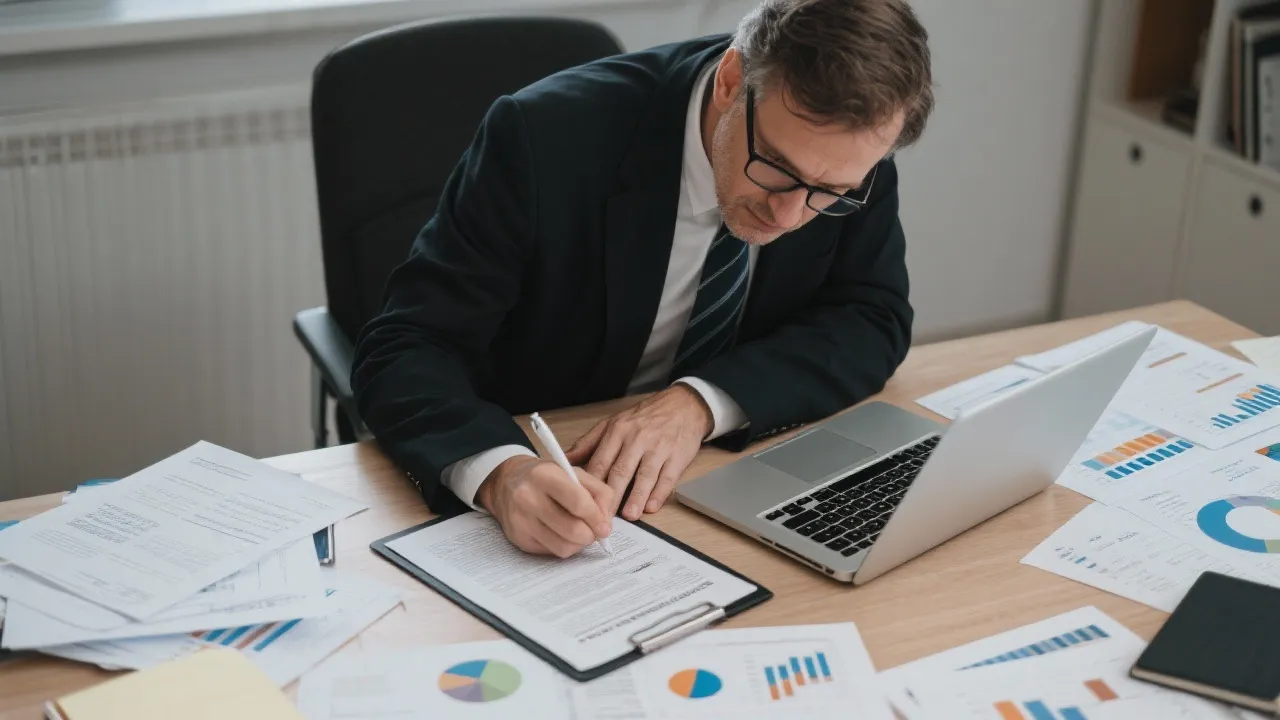 Navigating the Complexities of Fas 97