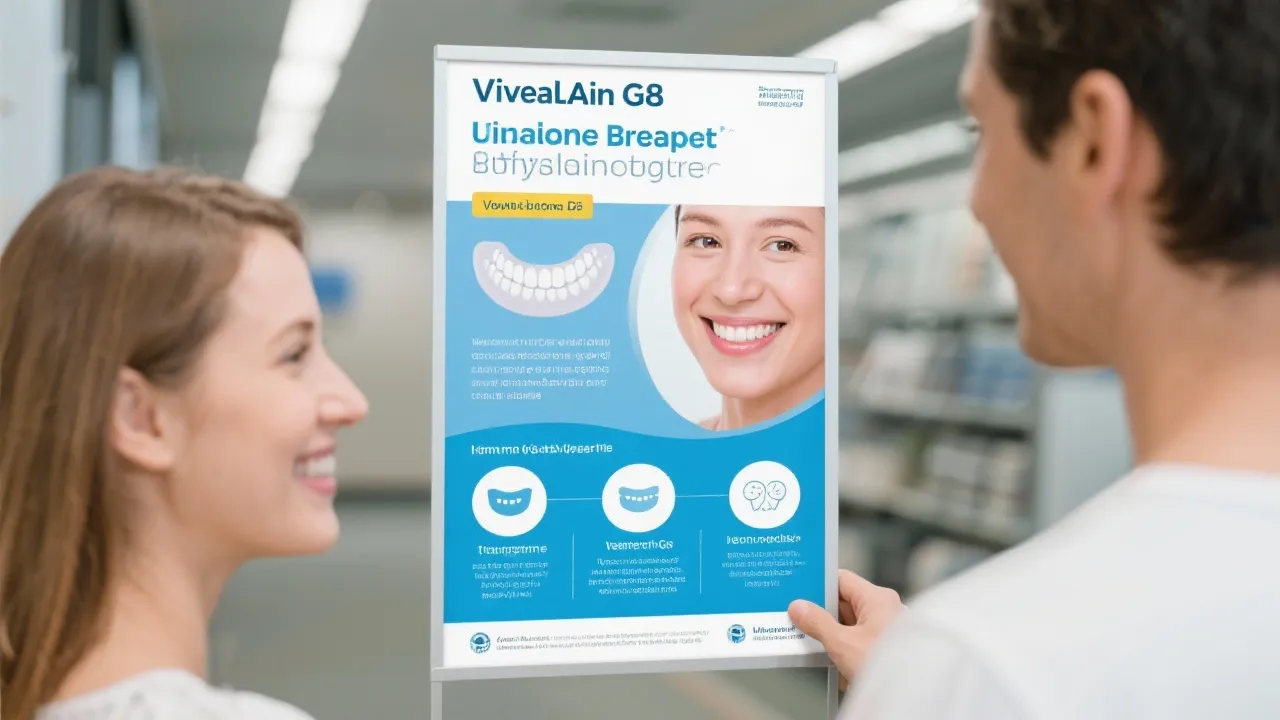 Understanding Invisalign G8 Aligners