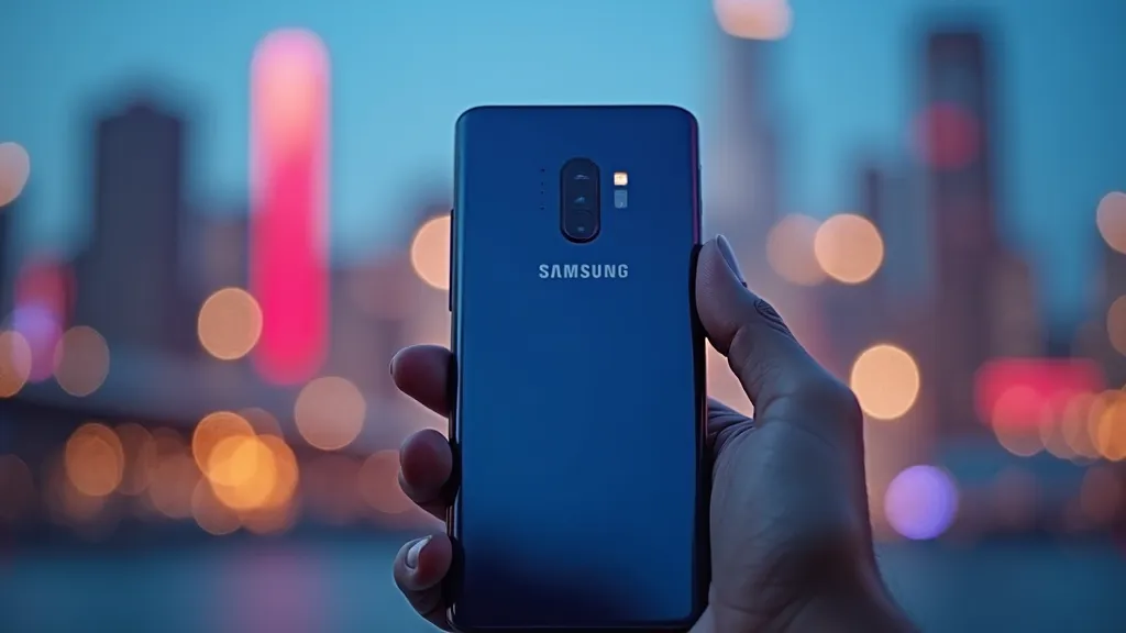 Understanding Samsung Prepaid Phones