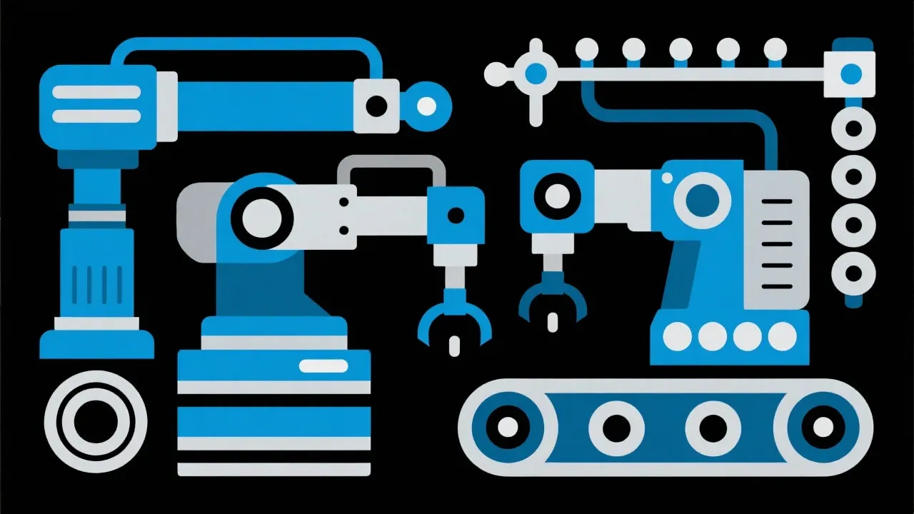 Understanding Dbds Rexroth Solutions