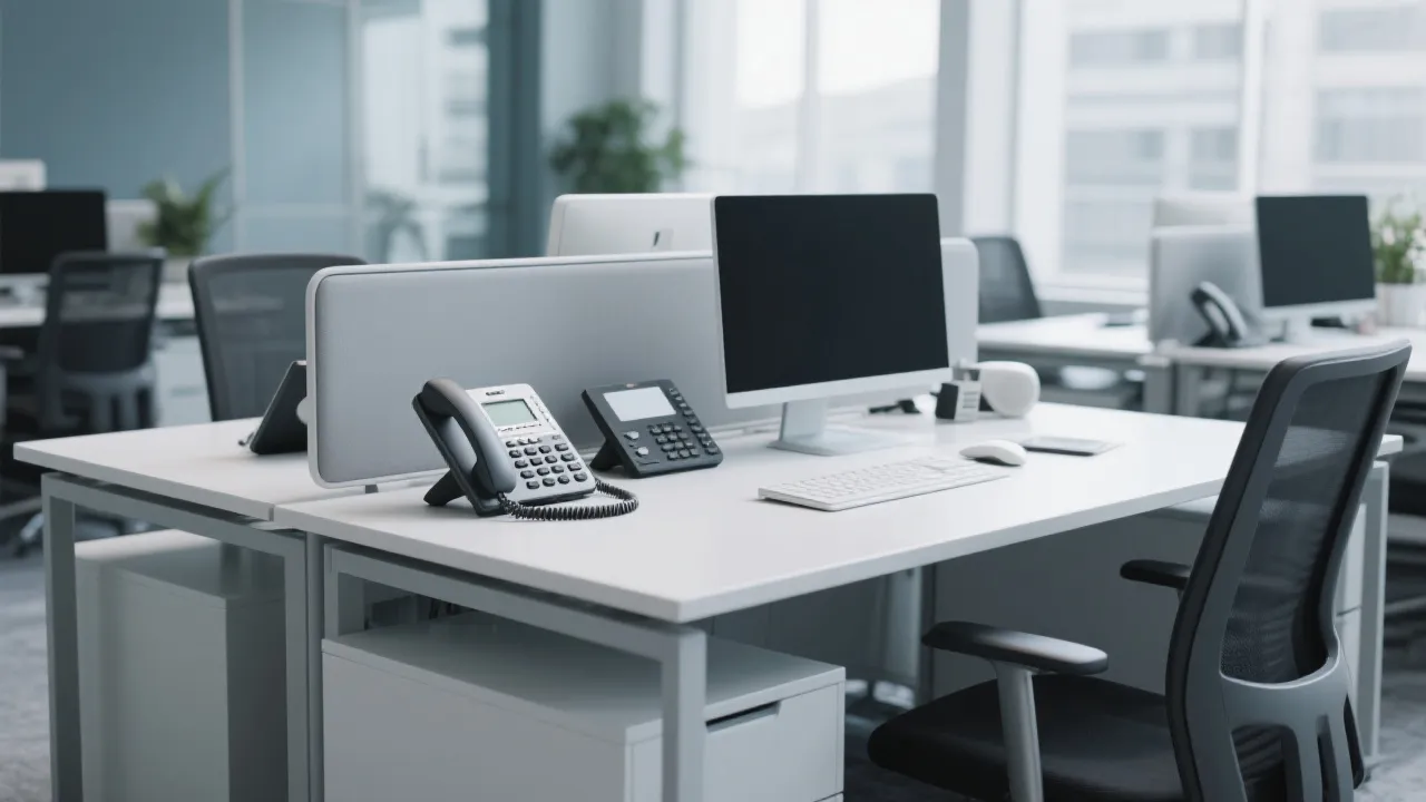 Understanding Jrc Pabx Systems