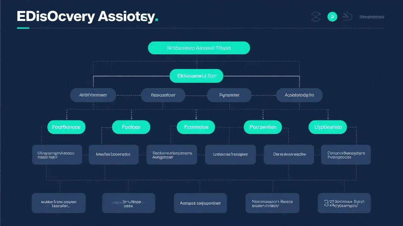 The Role of Ediscovery Assistants