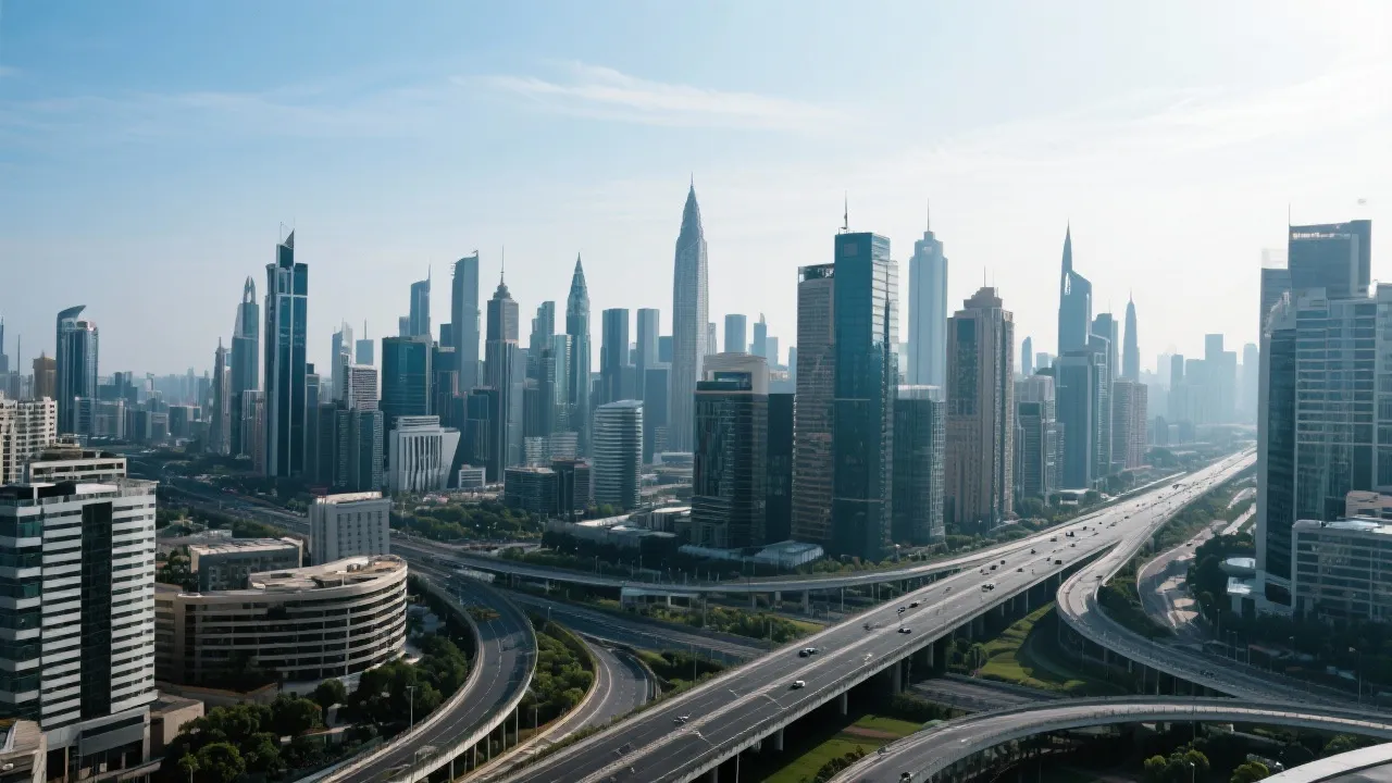 Understanding Interlink Cotia Services