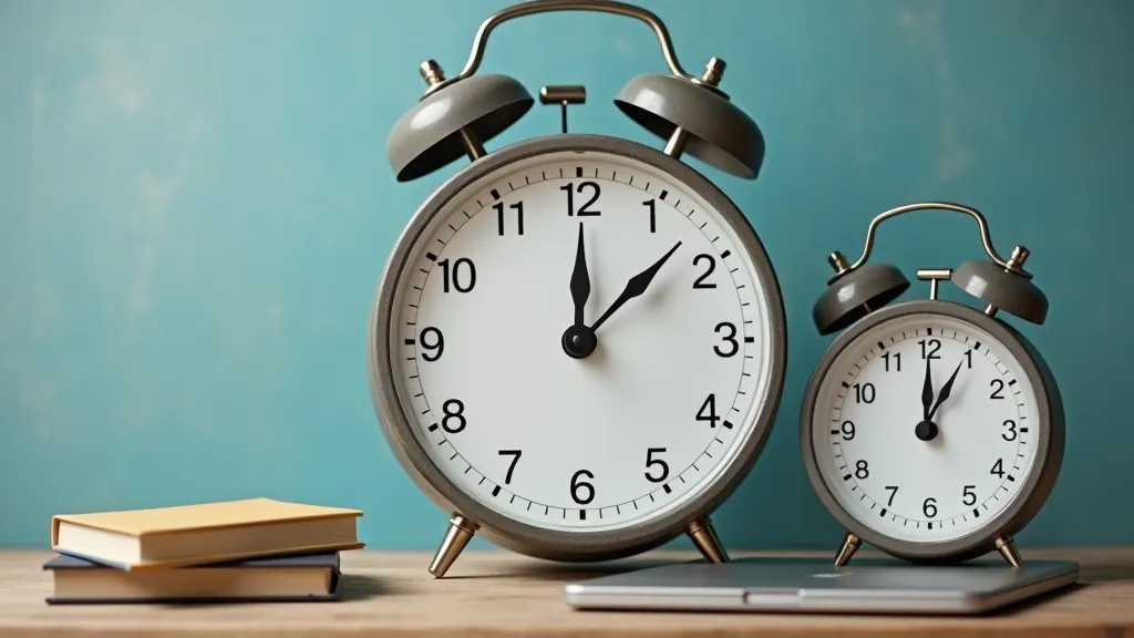 Mastering Time Management Techniques