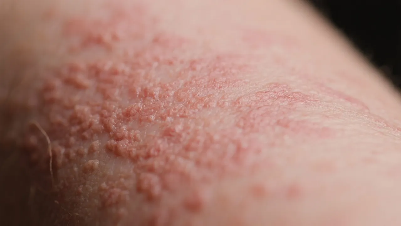 Navigating Eczema and Atopic Dermatitis
