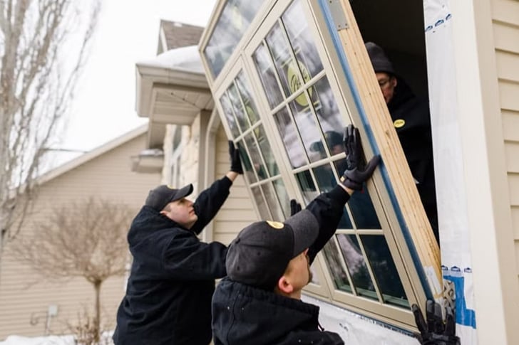Window Upgrades for Seniors: Maximizing Comfort & Subsidies