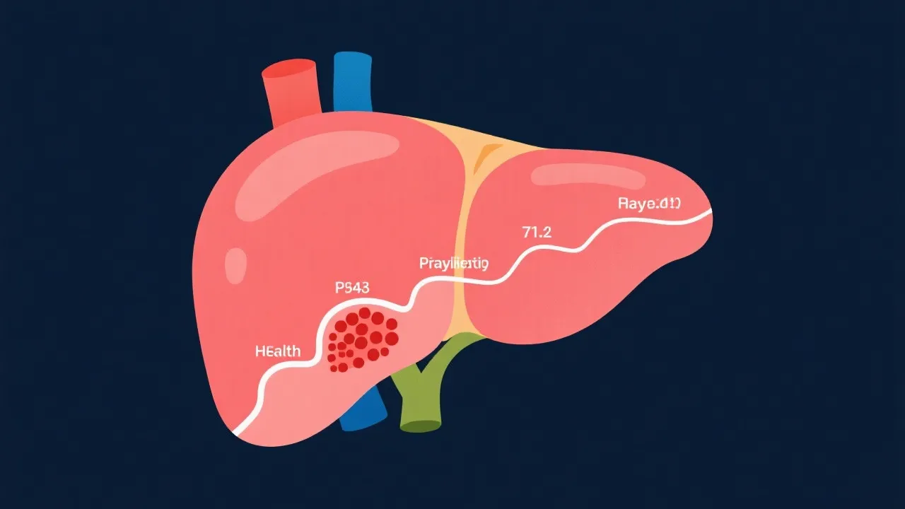 Secrets of Nafld Related Hcc