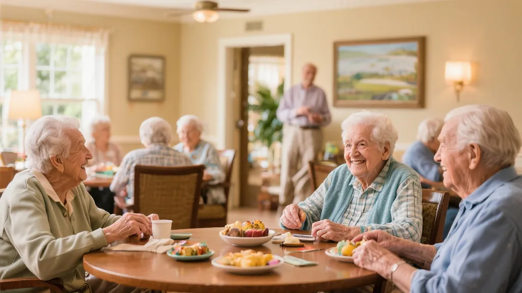 Discovering Heartis Eagle Mountain