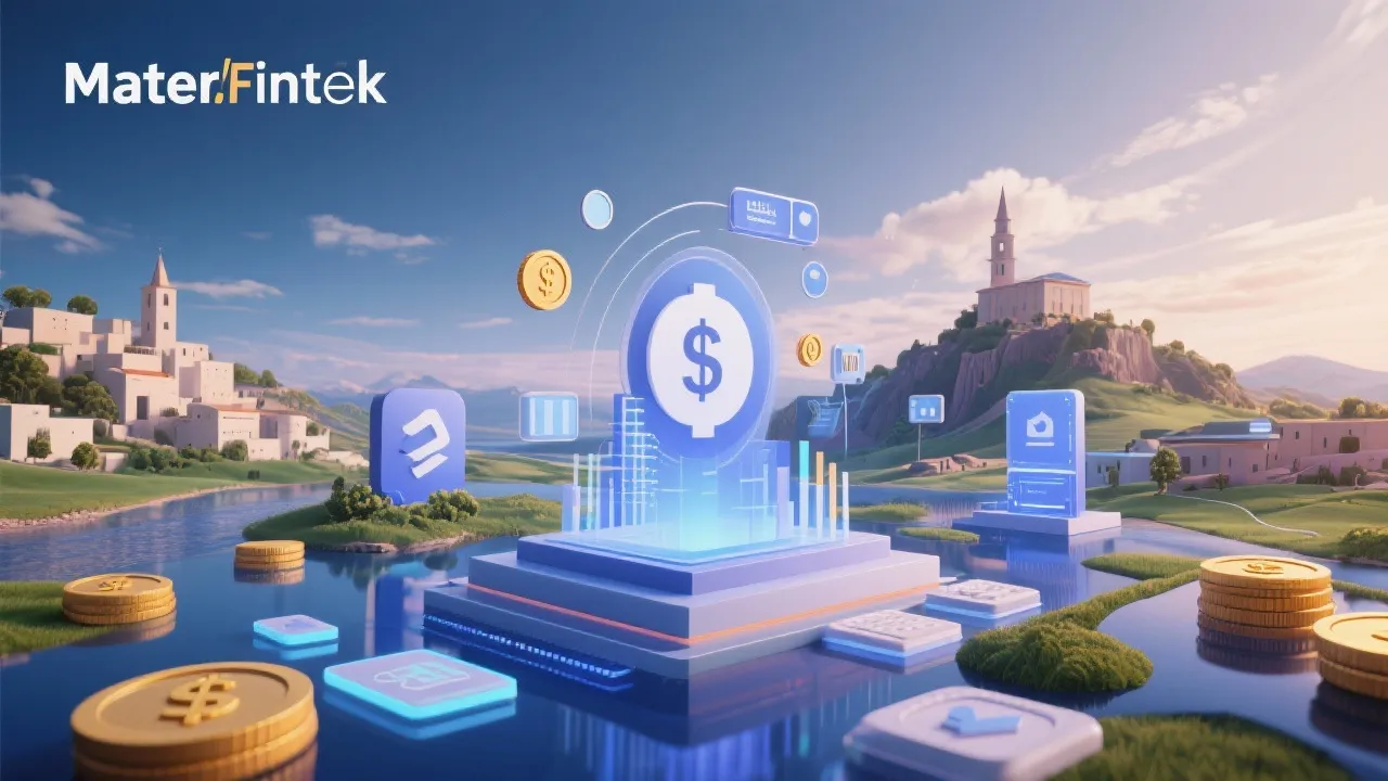 Understanding Matera Fintech Innovations