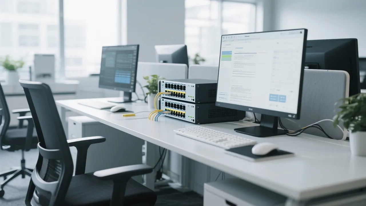 Navigating Leading GPON Vendors