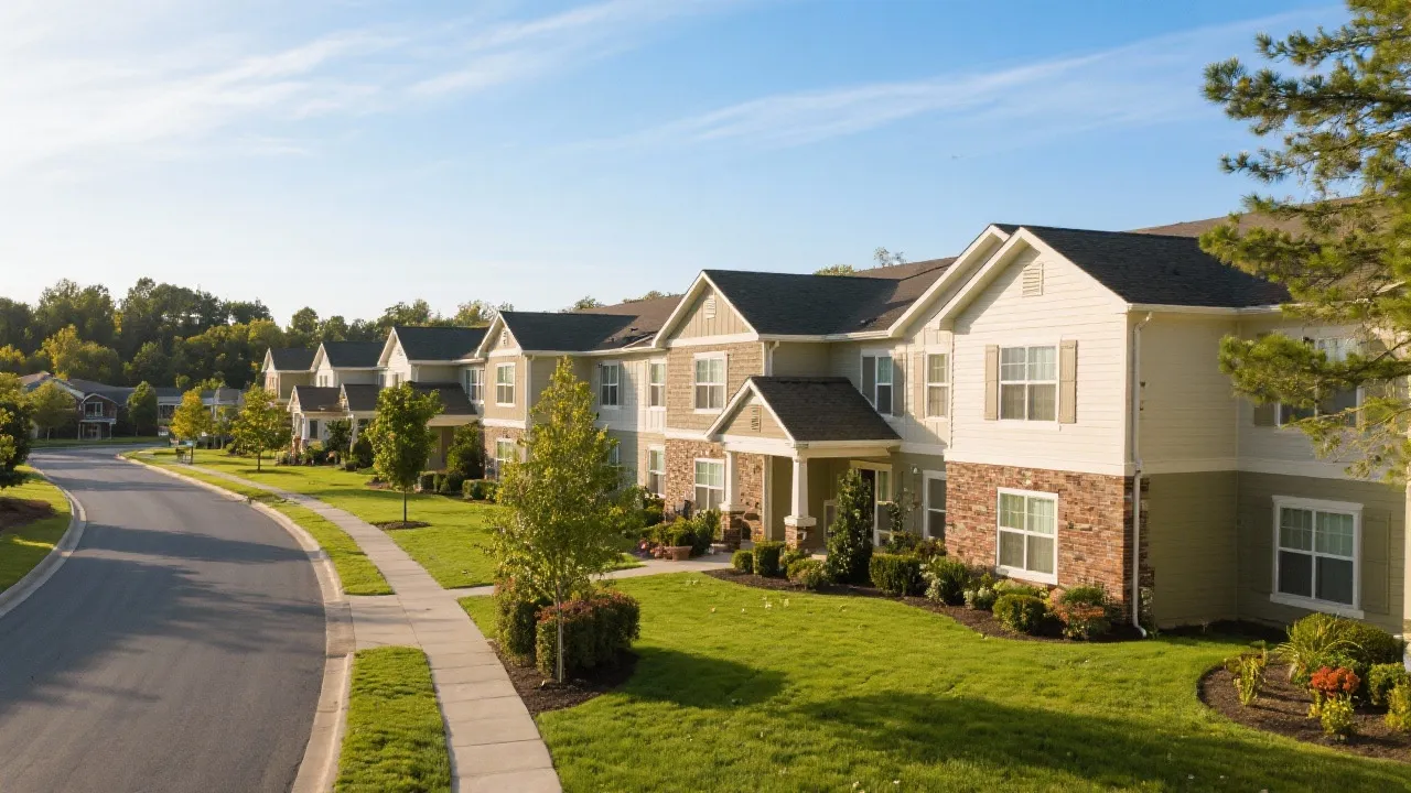 Discover Senior Independent Living Nearby