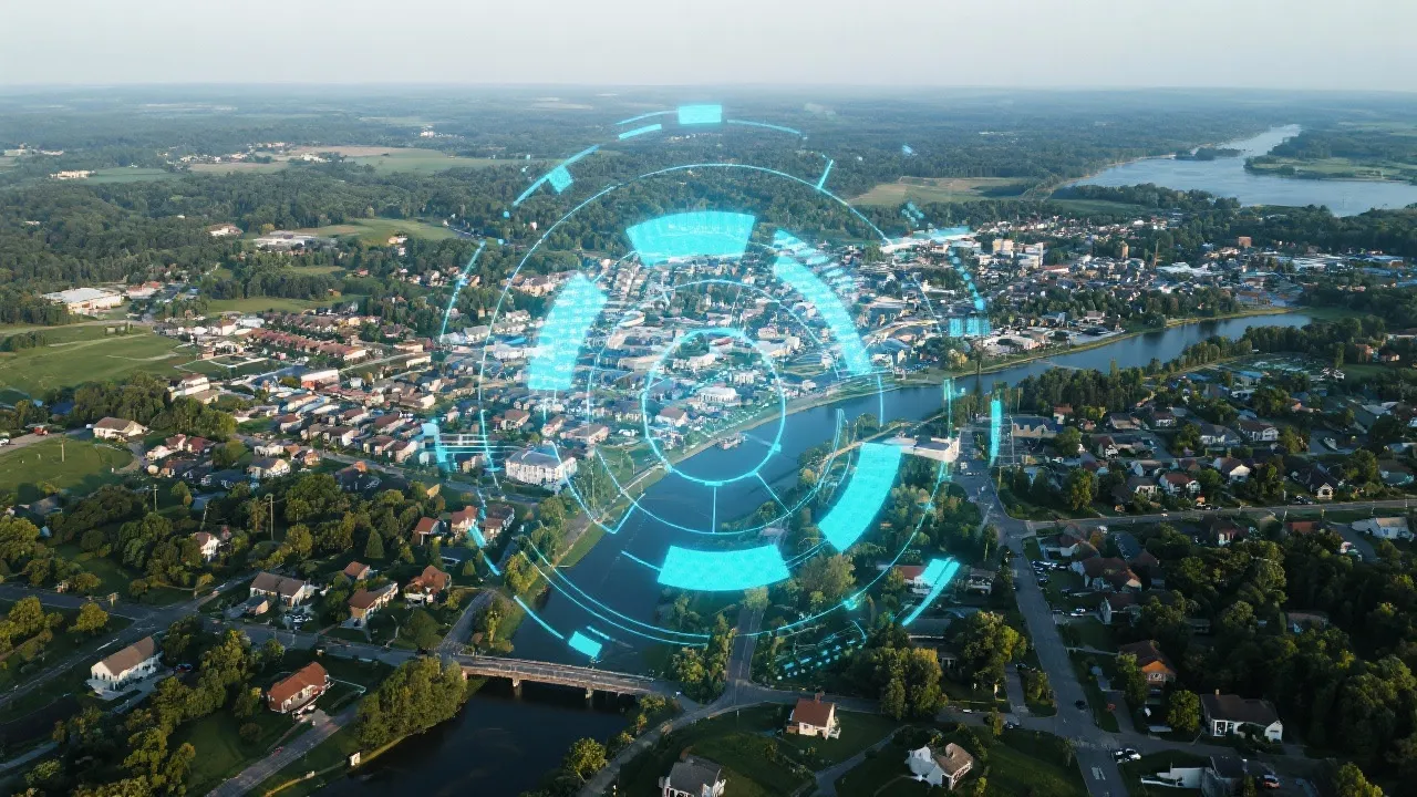 Aranet in Anapolis: Solutions and Insights