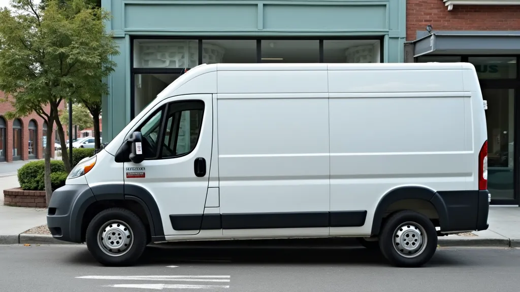 近くの薬局での配送ドライバーの求人