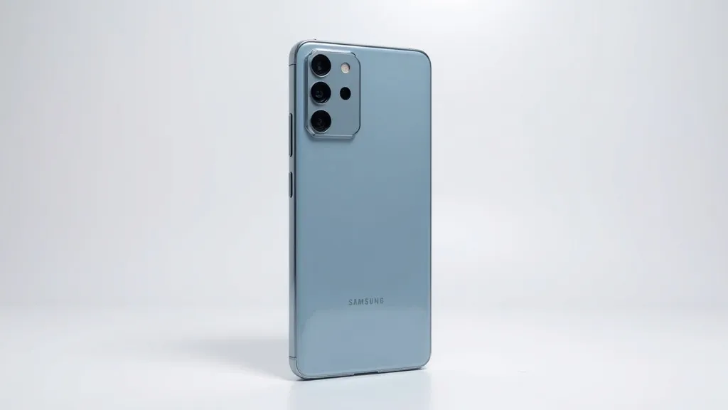 Understanding Samsung Galaxy A32