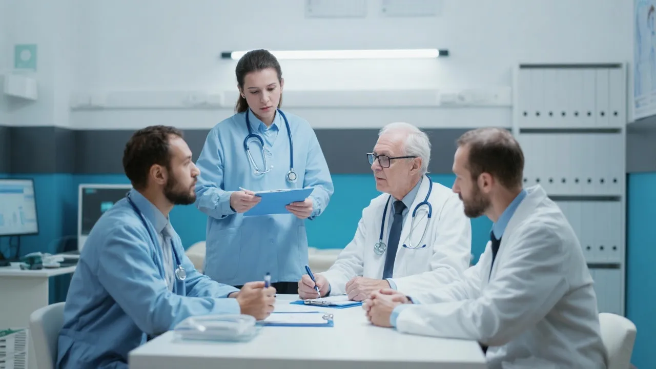 Understanding HIV Combination Therapy