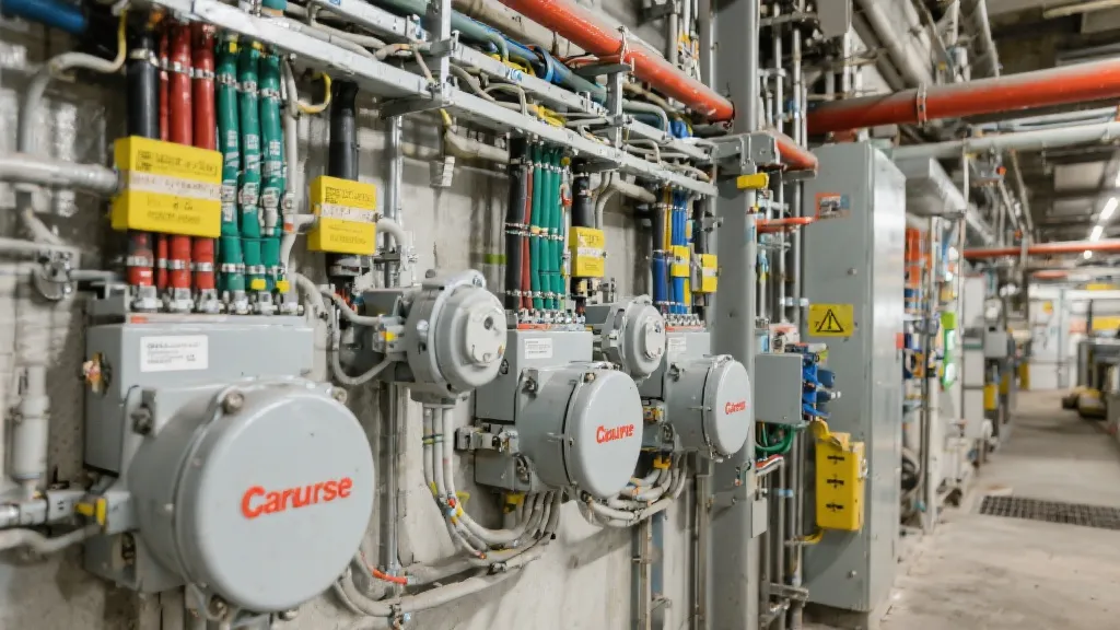 Understanding Crouse Hinds Electrical Solutions
