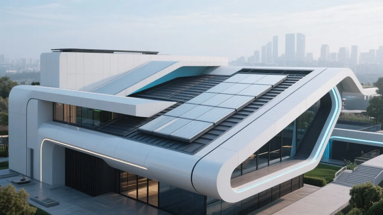 Roofing Innovations: Top Practices and Modern Technologies