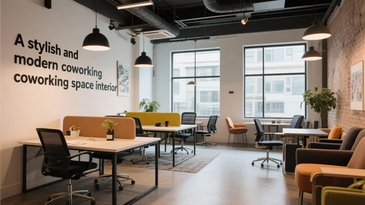 Discover the Benefits of Livic Coworking