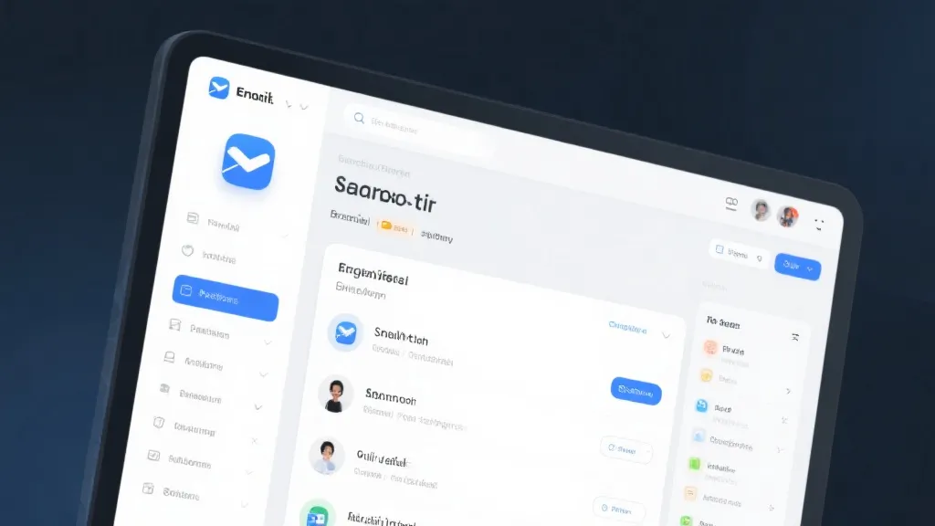 Exploring Sender Pro 9.0