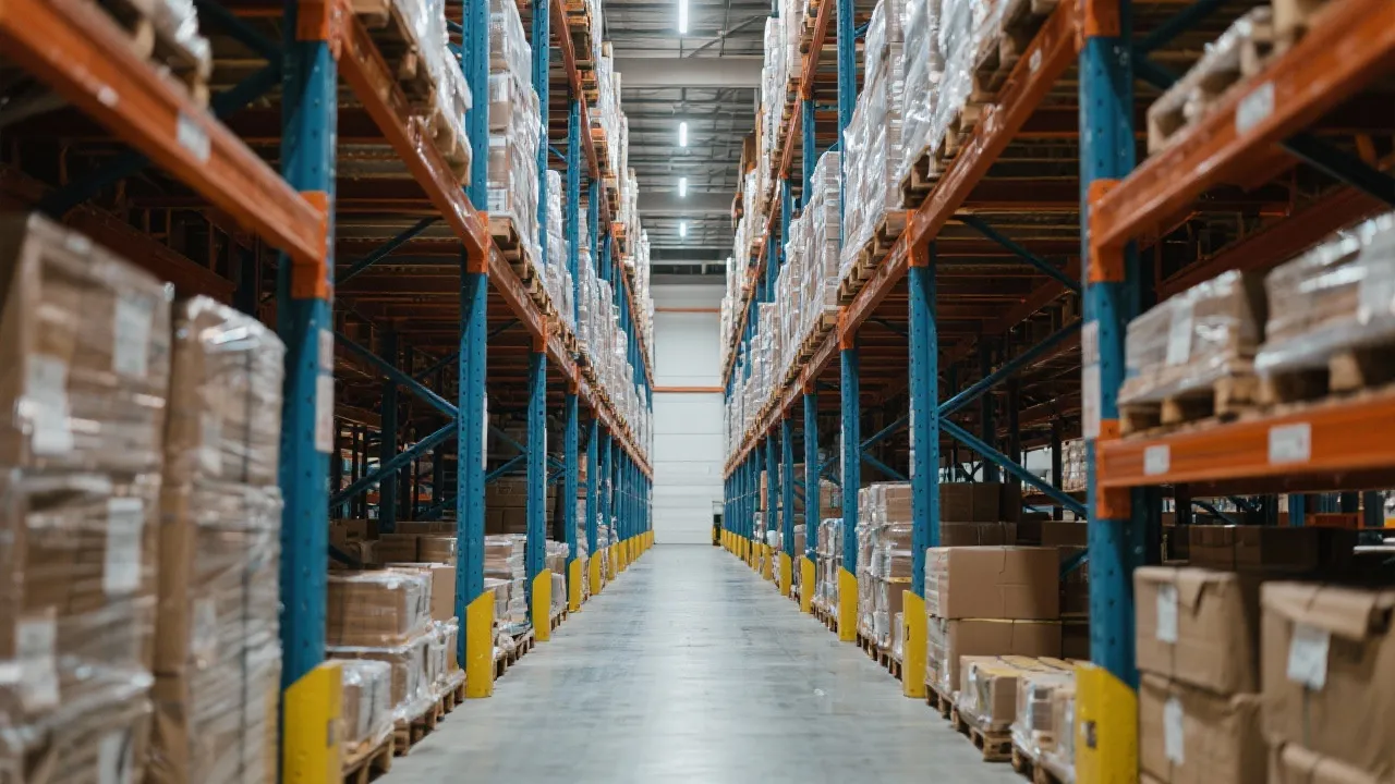 Understanding SBS 3PL Solutions