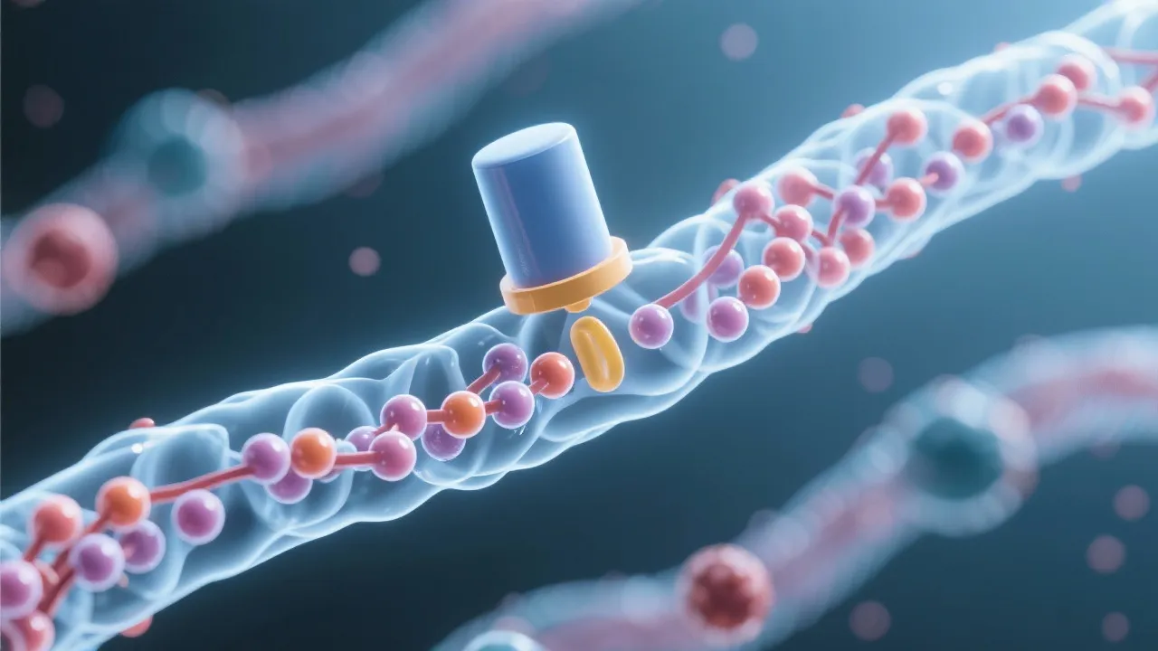 Understanding mRNA Capping Process