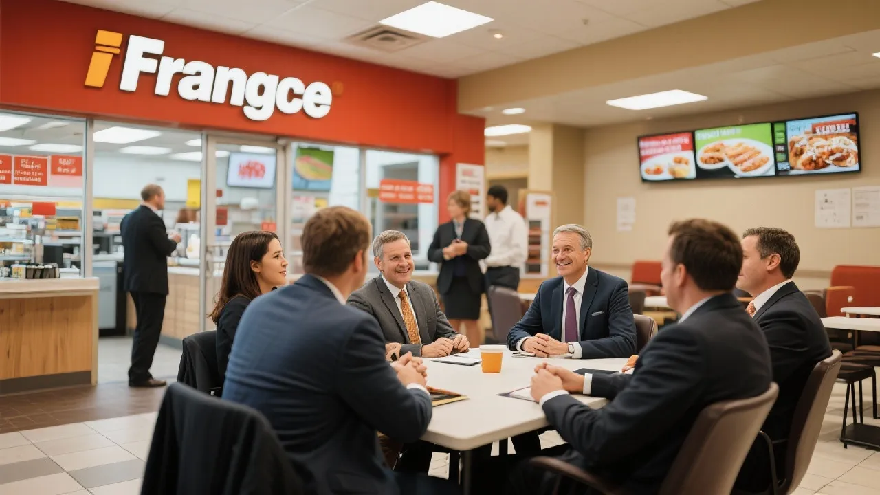 The Dynamics of Abf Franchising