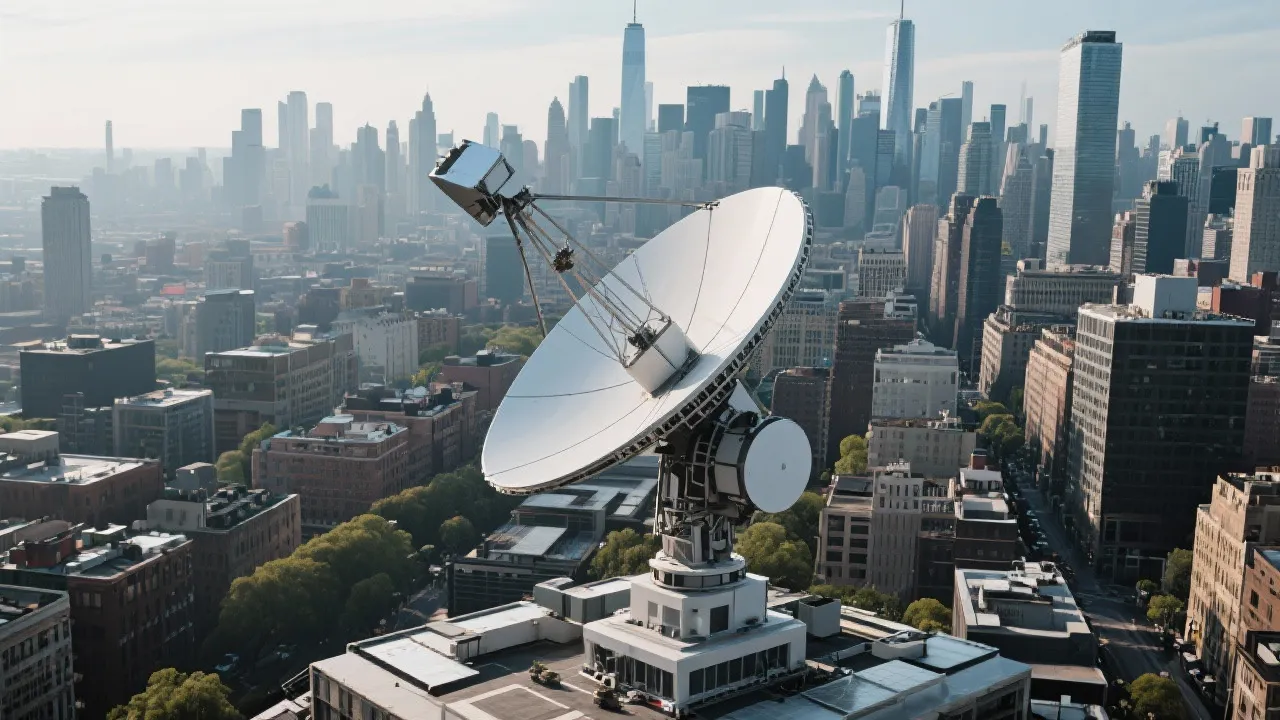 Giga Sat Itab Itabata Unveiled