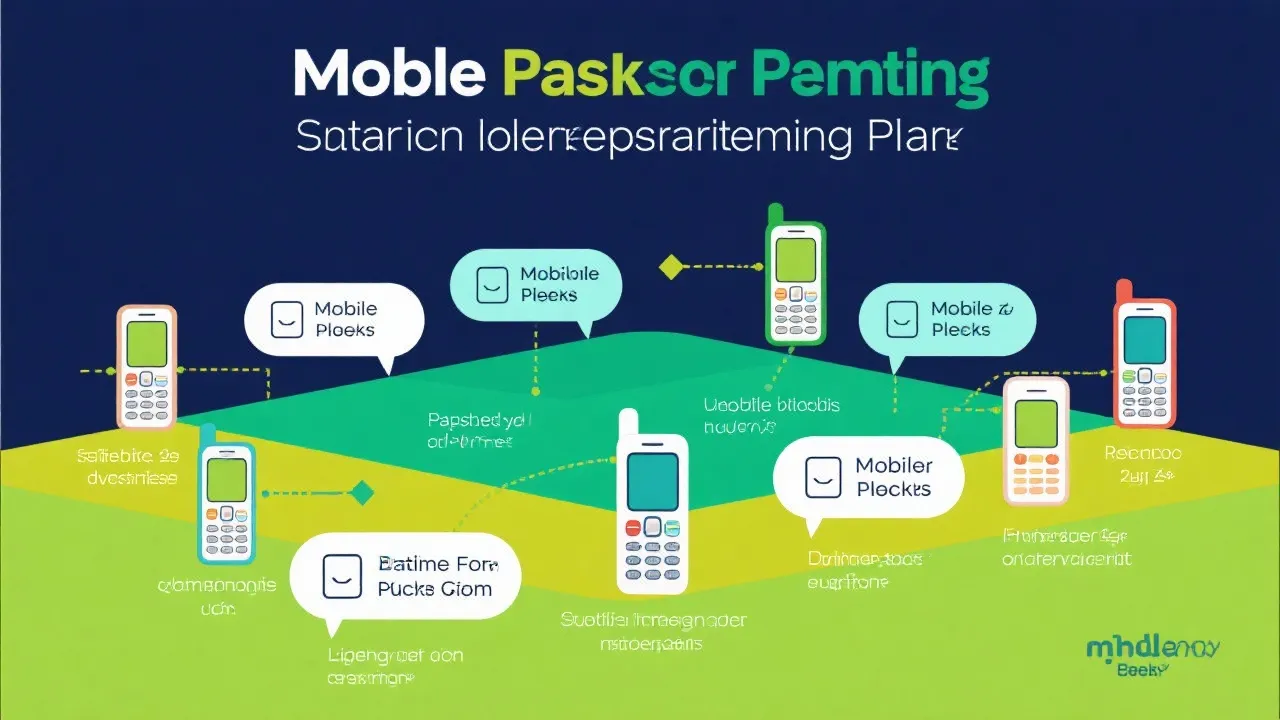 Understanding Mobile Phone Plans with Handset