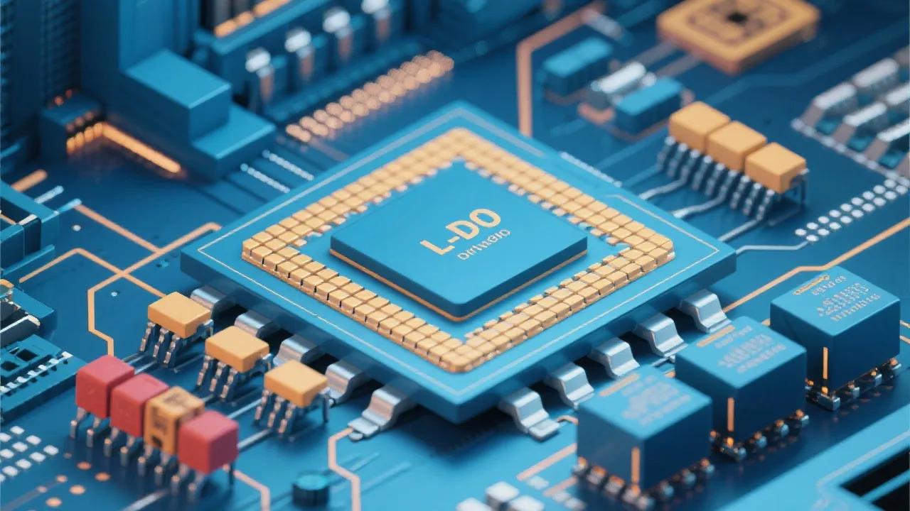 Understanding Infineon LDO Voltage Regulators