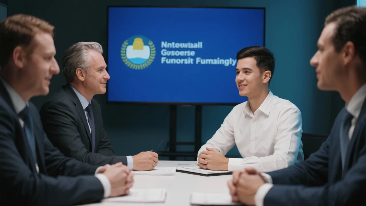 Startup Funding Through Government Initiatives