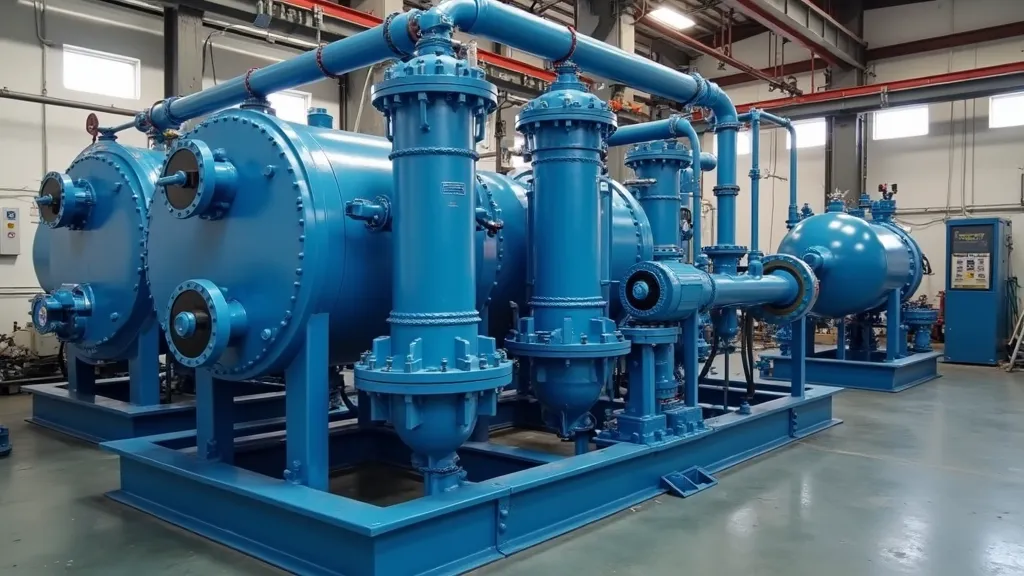 Understanding Stauff Filter Solutions