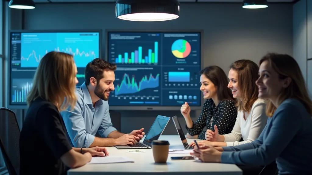 Enhancing Retention with Smart Software