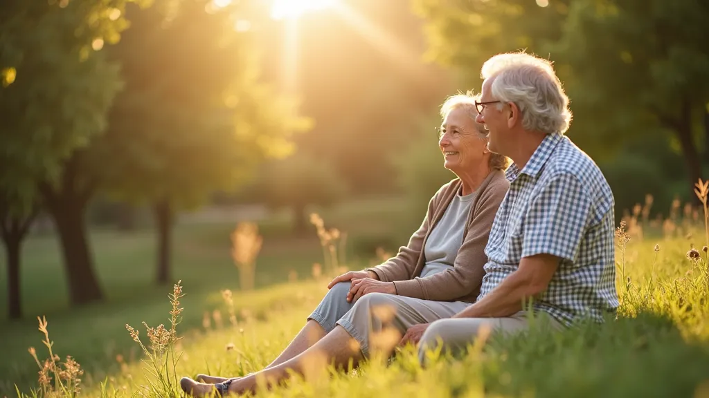 Finding Homes for Seniors: A Comprehensive Guide