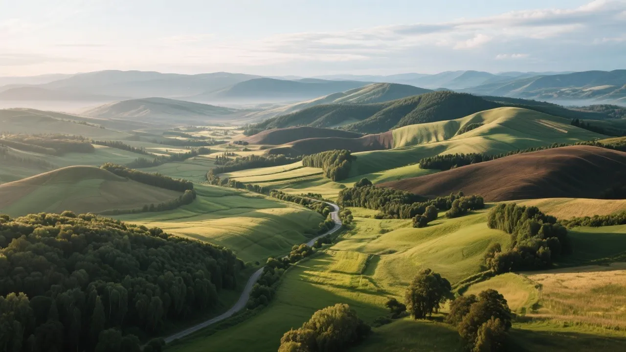 Discovering Berkana Travel's Unique Experiences