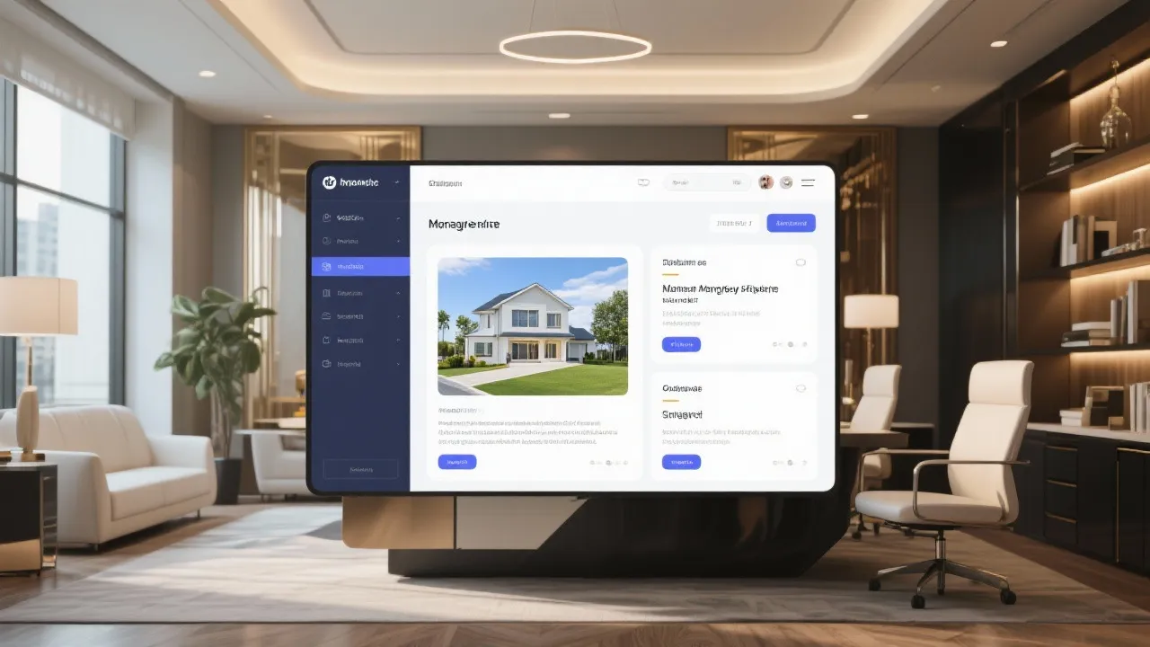 Navigating Property Management Software