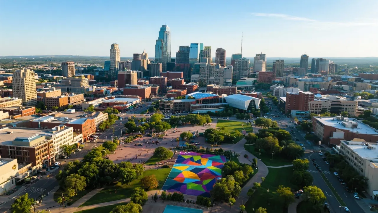 Affinity Austin: A Cultural and Professional Hub