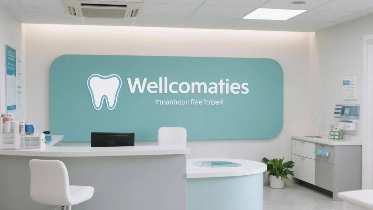 Dental Implant Clinics Nearby: An In-depth Analysis